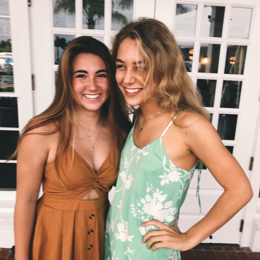 Meet your Posher, Libby